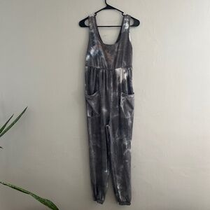 21 Saints tie dye jumper size medium